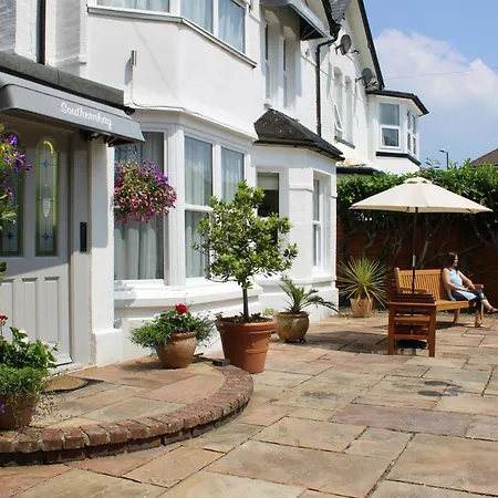 Southernhay Guest House-2