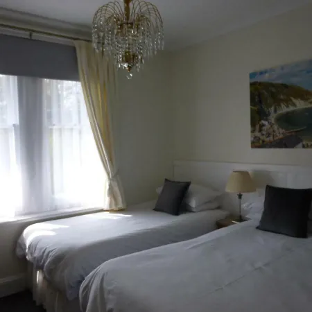 Southernhay Guest House-3