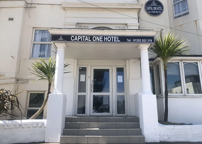 Capital One